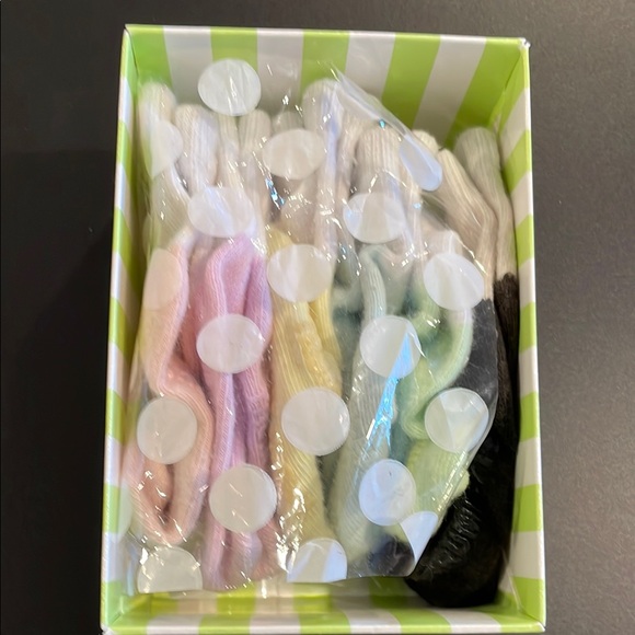 Baby Sock Collection - Picture 5 of 5